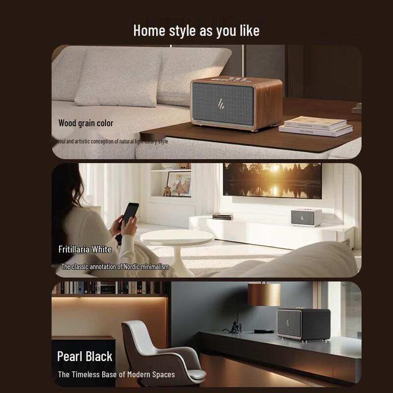 Edifier K300 Multifunction Bluetooth KTV Speaker