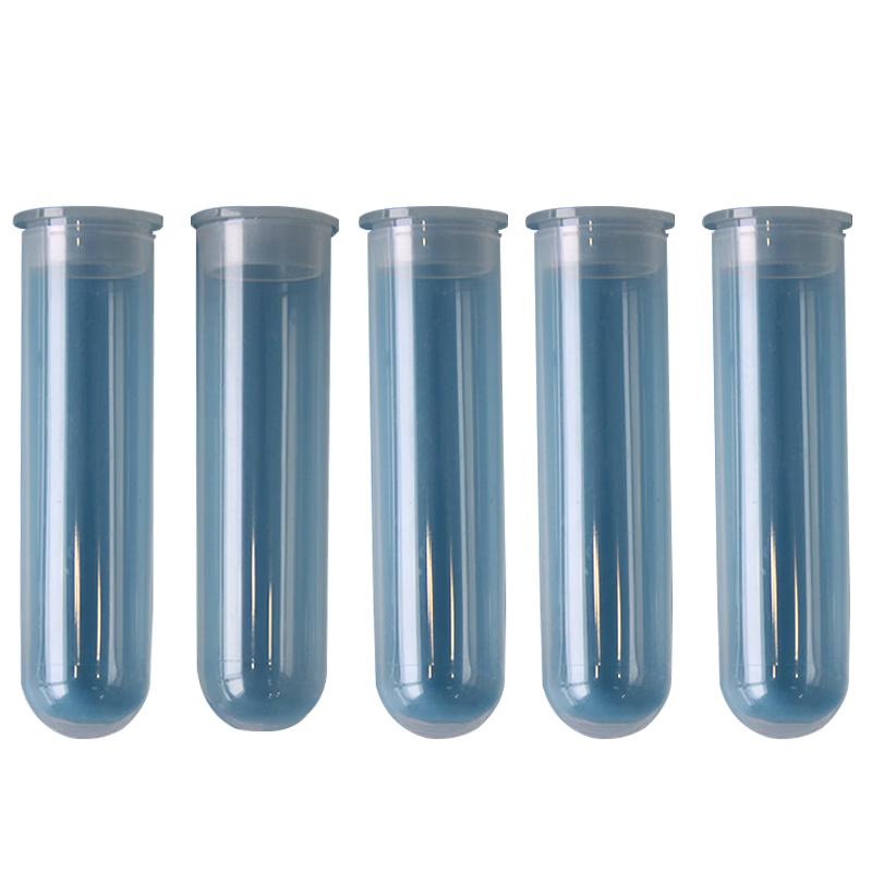 Heisidike HK-148 Plastic Centrifuge Tubes 50 мл/упаковка 50 шт.