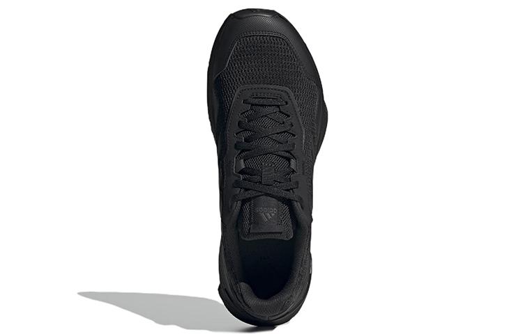 Adidas Tracefinder Trail 'Black Grey' Q47235