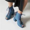 Scarpe da donna – Sandali