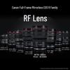 Canon RF 15-35mm F2.8 L IS USM Wide-Angle Zoom Lens