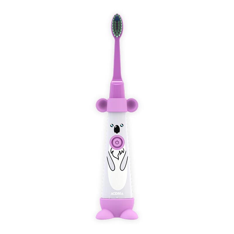 Audmai Koala Sonic Kids Electric Toothbrush DY-119 CN Plug (adapter Included)