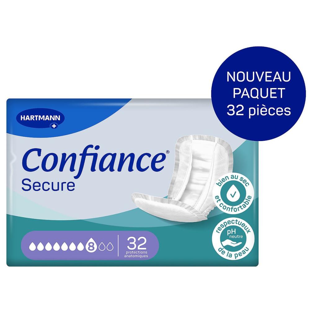 

Hartmann Trust Secure 8G 32 Pack