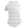 Pet Dog Clothes Puppy Vest T-shirt Shirt Cute  Pajamas Cat Winter