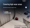 All-Season Ventilated Seat Cushion Cover for GAC AION i60 (2025 Model) - Breathable and Universal Fit.