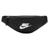 New Polyester Fanny Pack Small Size Unisex Black DB0488-010