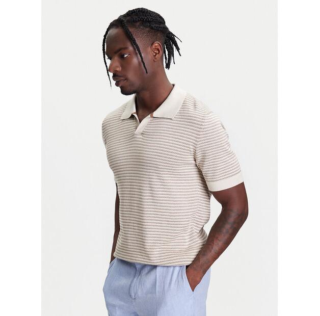 Поло United Colors Of Benetton 1094K301J EU XXL