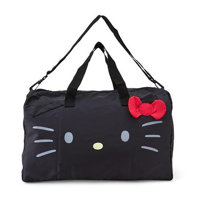 Boston Bag Hello Kitty Reisetasche 183814 Gesichtsförmig