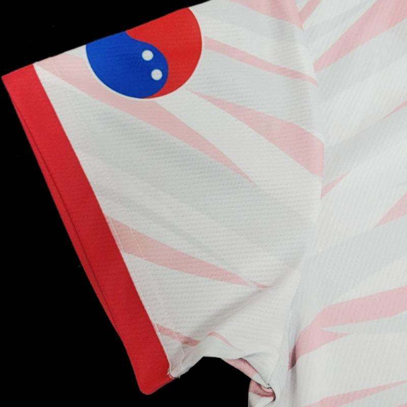 ★★PUMA★★ National squash team away jersey W short sleeve Puma NaTional Squash TeaM Away Jersey M 93392801 ShorT