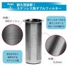 SHELBRU CBS Cold Brew System Cold Brew Coffee Water Dripper Heat Resistant Glass Present Gift Gift Box (Color Type)