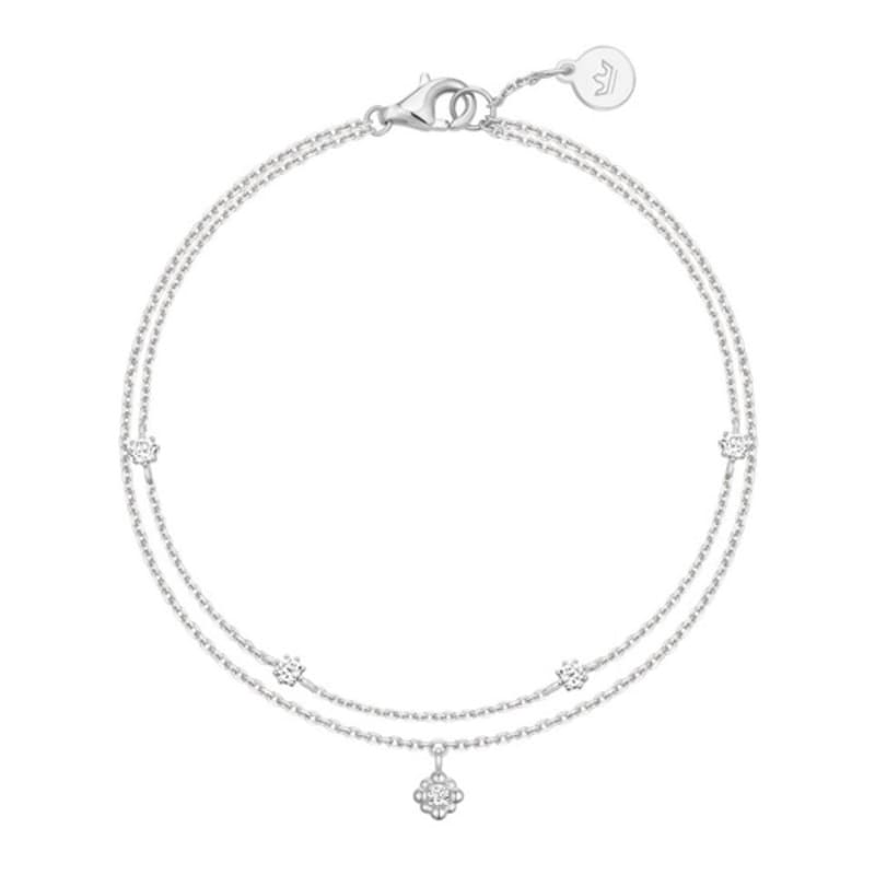 

J.ESTINA J.Fenella bracelet (JJJTBQ5BN325SW7S0) single type