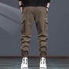 Men's Outdoor Waterproof Cargo Joggers