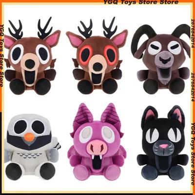 Muñecas y Peluches – Peluches - Héroes de películas