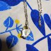 Used Georg Jensen 1999 Year Pendant