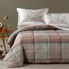 Madison Casa Color Quilt In Cotton 300 Gr/mq