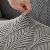 1 PC Elastic Jacquard Sofa Cover Stretch Sofa Cover For Living Room Protector Removable Washable Slipcover
