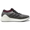 Adidas Purebounce Core Black Chalk Women's B96494