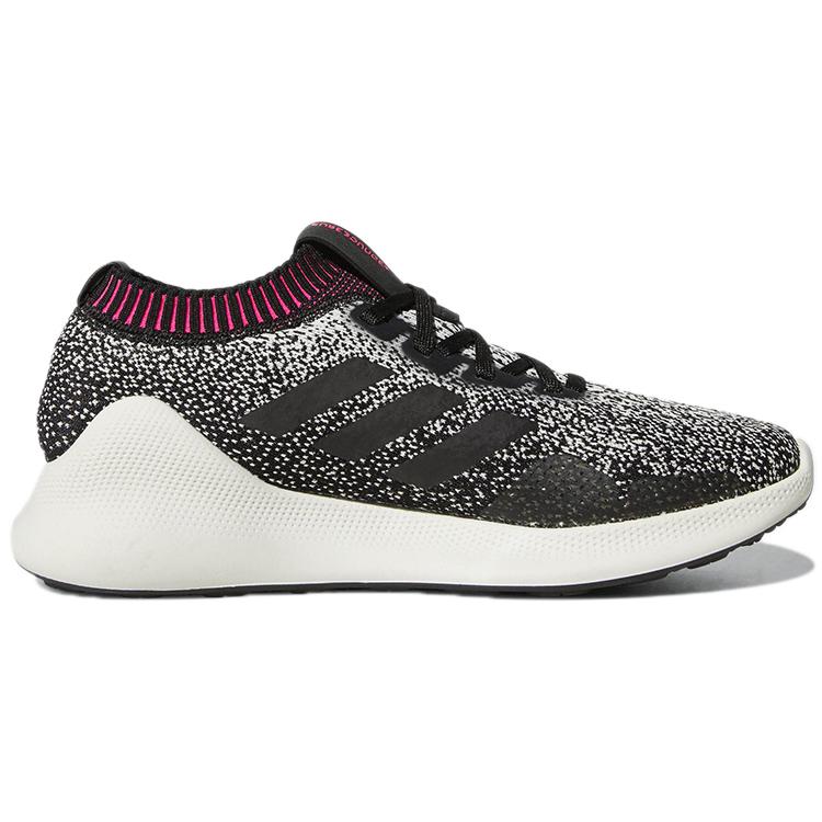 Adidas Purebounce Core Black Chalk Women's B96494