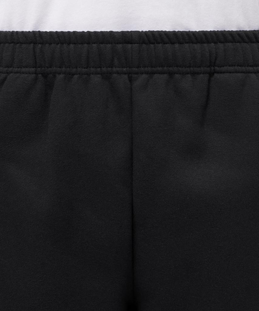 MUSINSA STANDARD WOMAN Women'S Brushed Sweatpants [Black]