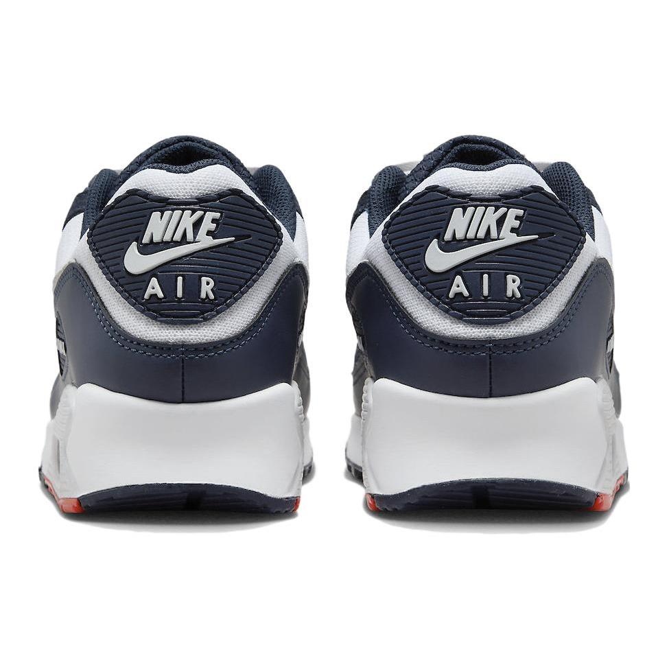 Nike Air Max 90 Obsidian Track Red DM0029-400