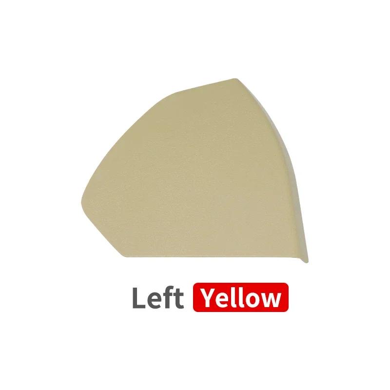 For Mercedes Benz E Class W211 Car Front Door Plastic Cover Trim Shell Cover Door Trim Panel E200 E230 E260 E300 2003-2008