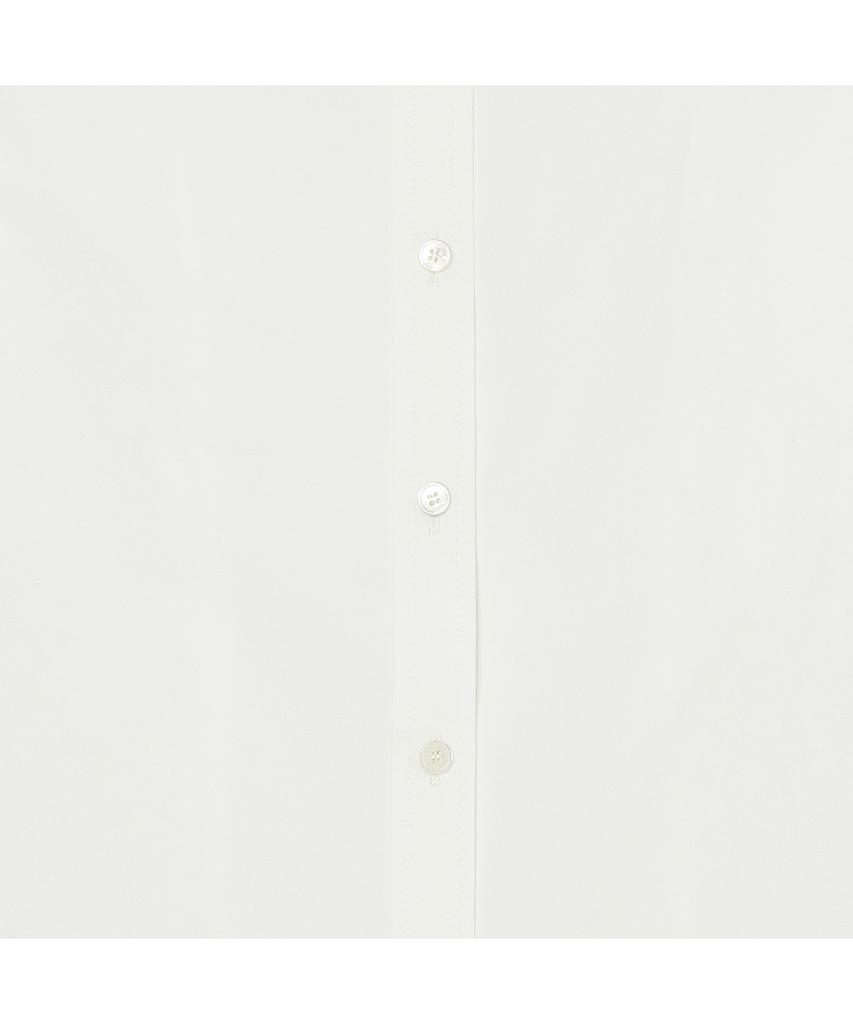 IOLO Women'S Basic Cotton Shirt_White