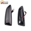 2PCS Led Dynamic Side Marker Turn Signal Light Sequential Blinker For Opel Astra J Astra J K Zafira C Insignia B Grandland XTurn Signal 2