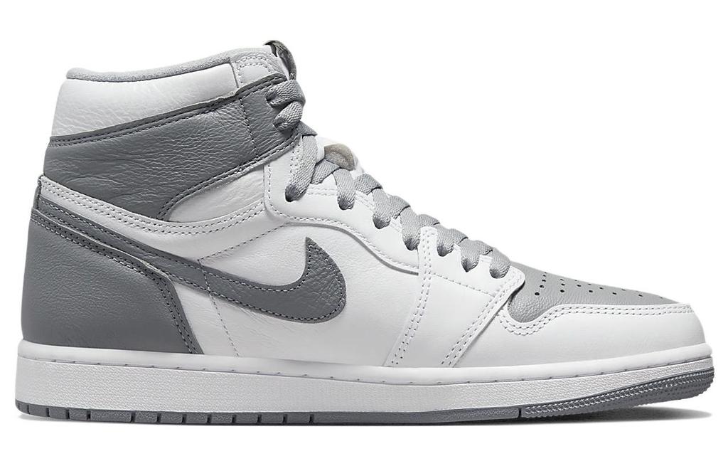 Jordan 1 Retro High Og Stealth 555088-037