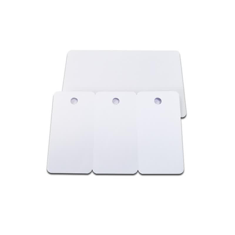 Litie SK-01 PVC Printing Cards