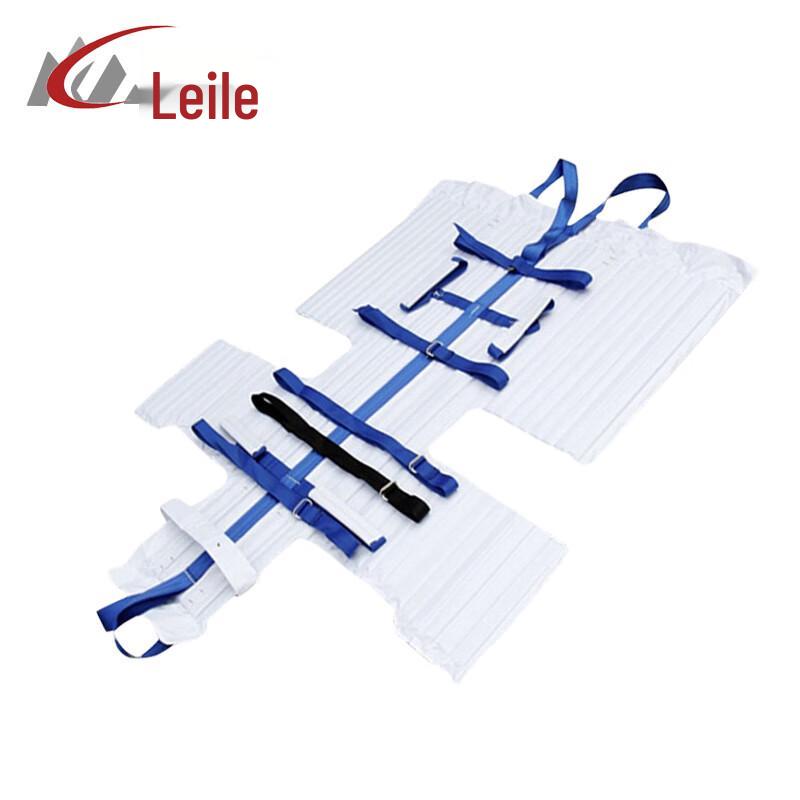 Lailer Robertson Water Rescue Stretcher