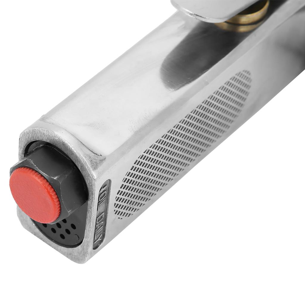 Industrieller pneumatischer Bandschleifer, Polierwerkzeug 16000 U/min, 10 x 330 mm, 20 x 520 mm