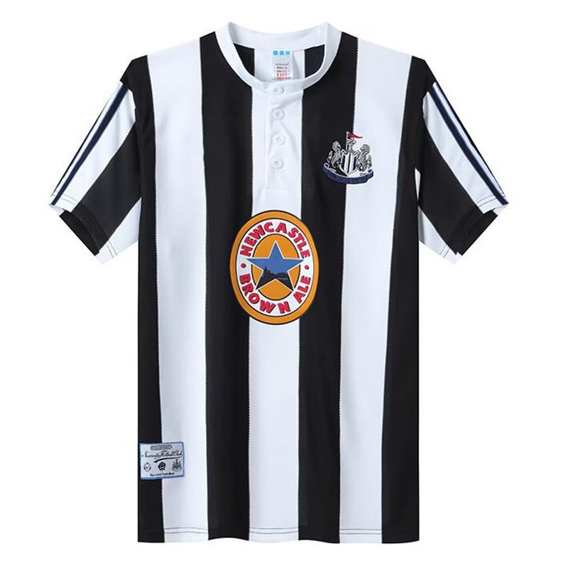 Retro Football Soccer Jersey Men Women Bamboo Fiber Breathable Sport Shirt Training Match Fan Wear