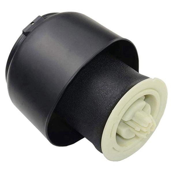 Black Plastic Rear Air Suspension Support Rod for BMW