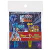 Skater Lunch Picks 9 Pieces Dragon Ball Super 22 LKP4-A