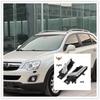 Chrom-Innentürgriff für 2012-2015 Captiva Chevrolet Sport Saturn Links Rechts Vorne Hinten