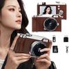 Fotografia – Fotocamere digitali