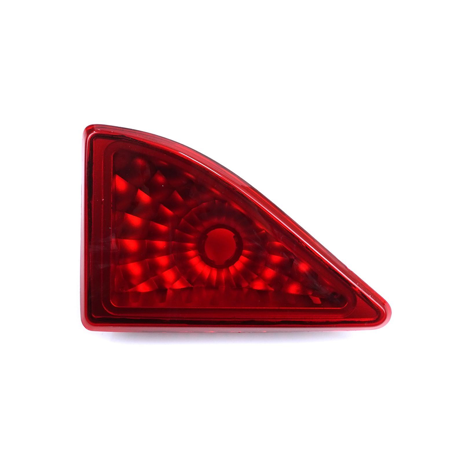 

ESP1234 Rear Door Stop Lamp 3rd Brake Light For Renault Master MK3 Opel Vauxhall Movano B Nissan NV400 Interstar X62B 265900021R