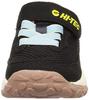 Hi-Tec HT KD057 AKARIS Kids' Sneakers, Black, Size 18.0 cm, 2E