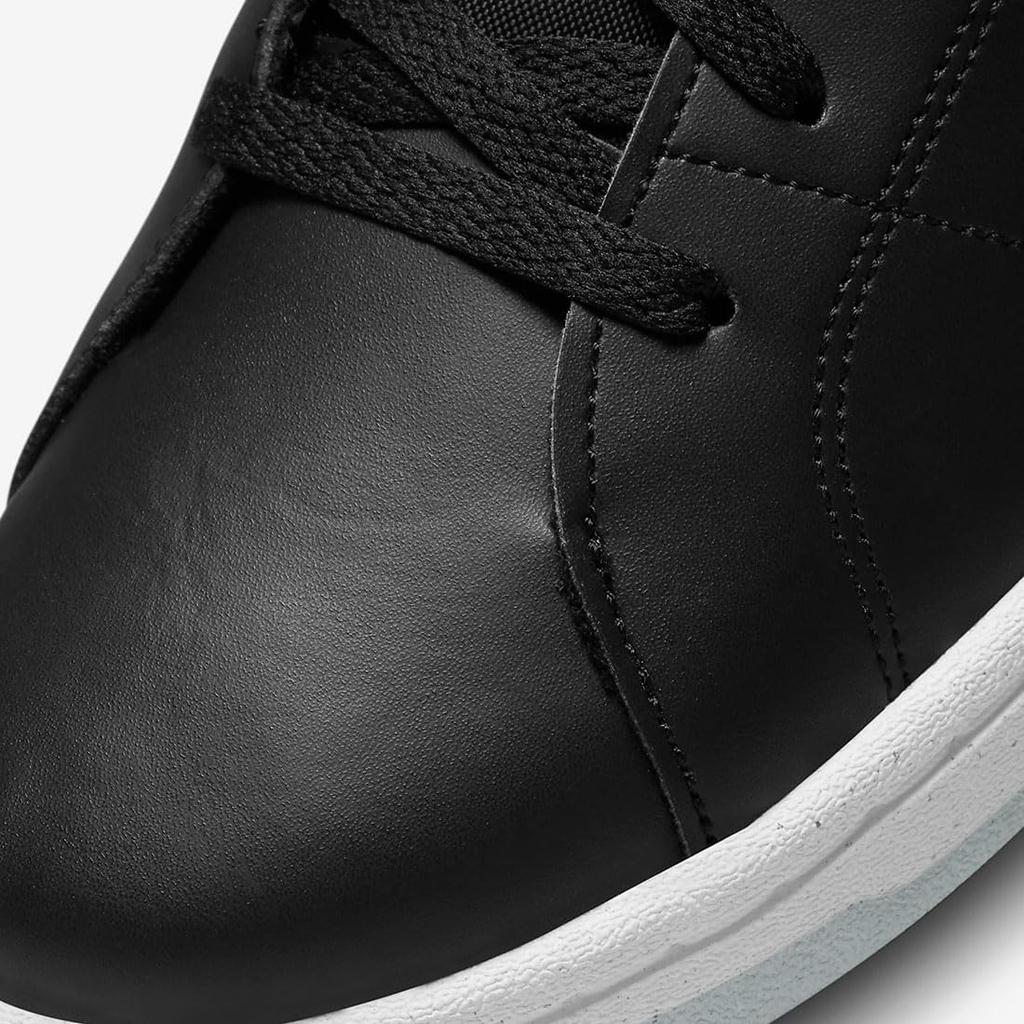 Nike Court Royale 2 Next Nature COURT ROYALE 2 NN Japan Size Black/White DH3160-001 24.0cm