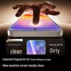 Ugreen Dust-Free Applicator Tempered Glass Screen Protector for Huawei Pura 90 Pro/80