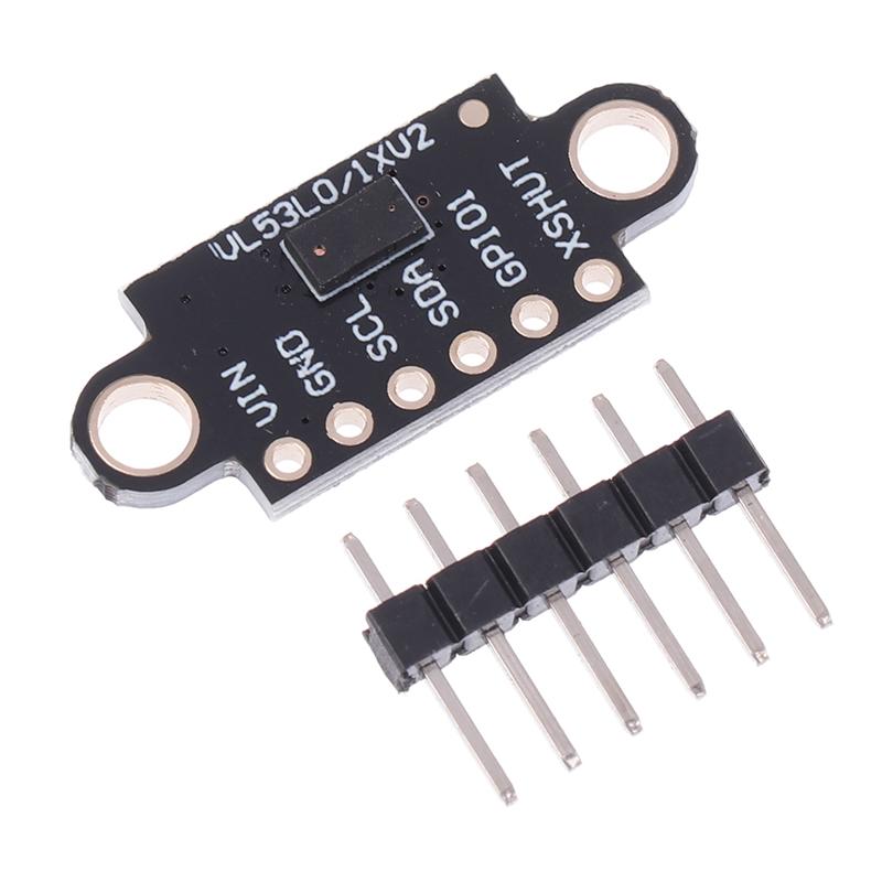 VL53L0X Time-of-Flight Flight Distance Measurement Sensor Breakout VL53L0X ToF Laser Range Finder For Arduino