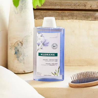 Shampoo flessibile 400 ml