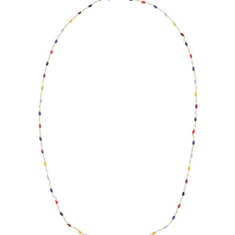 AVECTHING COLOR THERAPY_NECKLACE