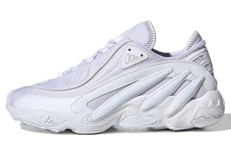 Adidas Originals Fyw 98 White Grey Women s EG6826 40⅔