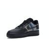 Nike Air Force 1 Type Black Photo Blue - AT7859-001