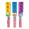 Pororo Traffic Light Play Vita Tok Tok 3g X 3 Pcs (Random) Children's Vitamin C 1 Pcs 1g