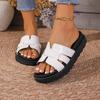 Casual Shoes, Sandals, Women's Shoes, Thick-soled Shoes, Slippers