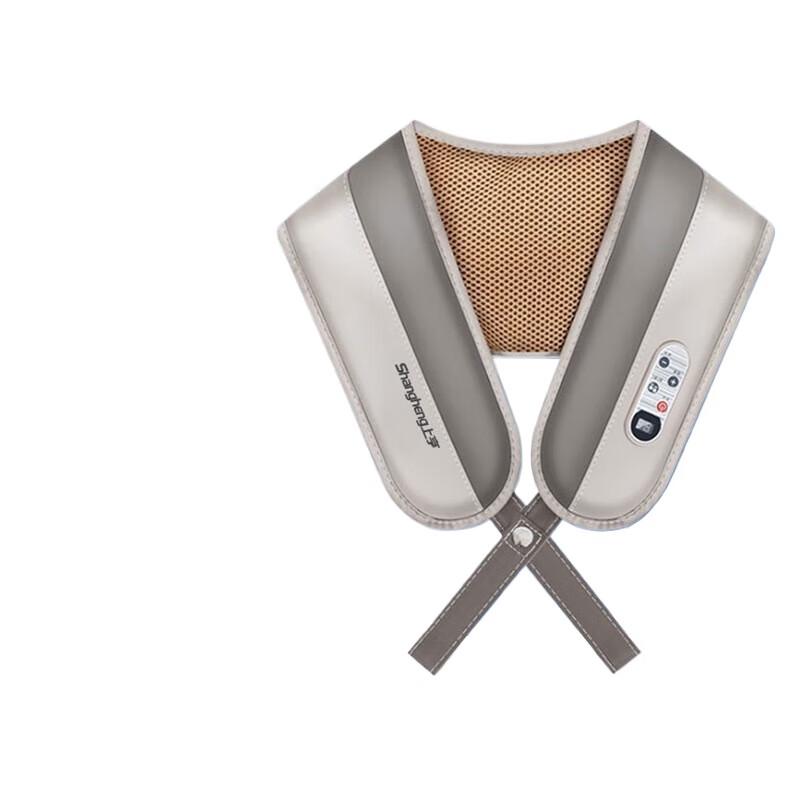 

Shangheng Percussion Massage Shawl with Heat
