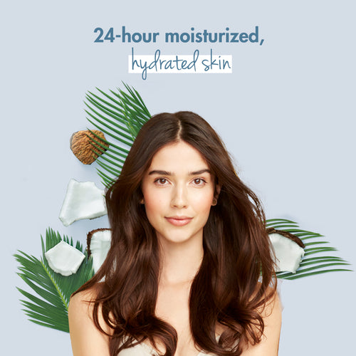 Love Beauty and Planet Coconut Water & Mimosa Flower Body Lotion – 190 ml