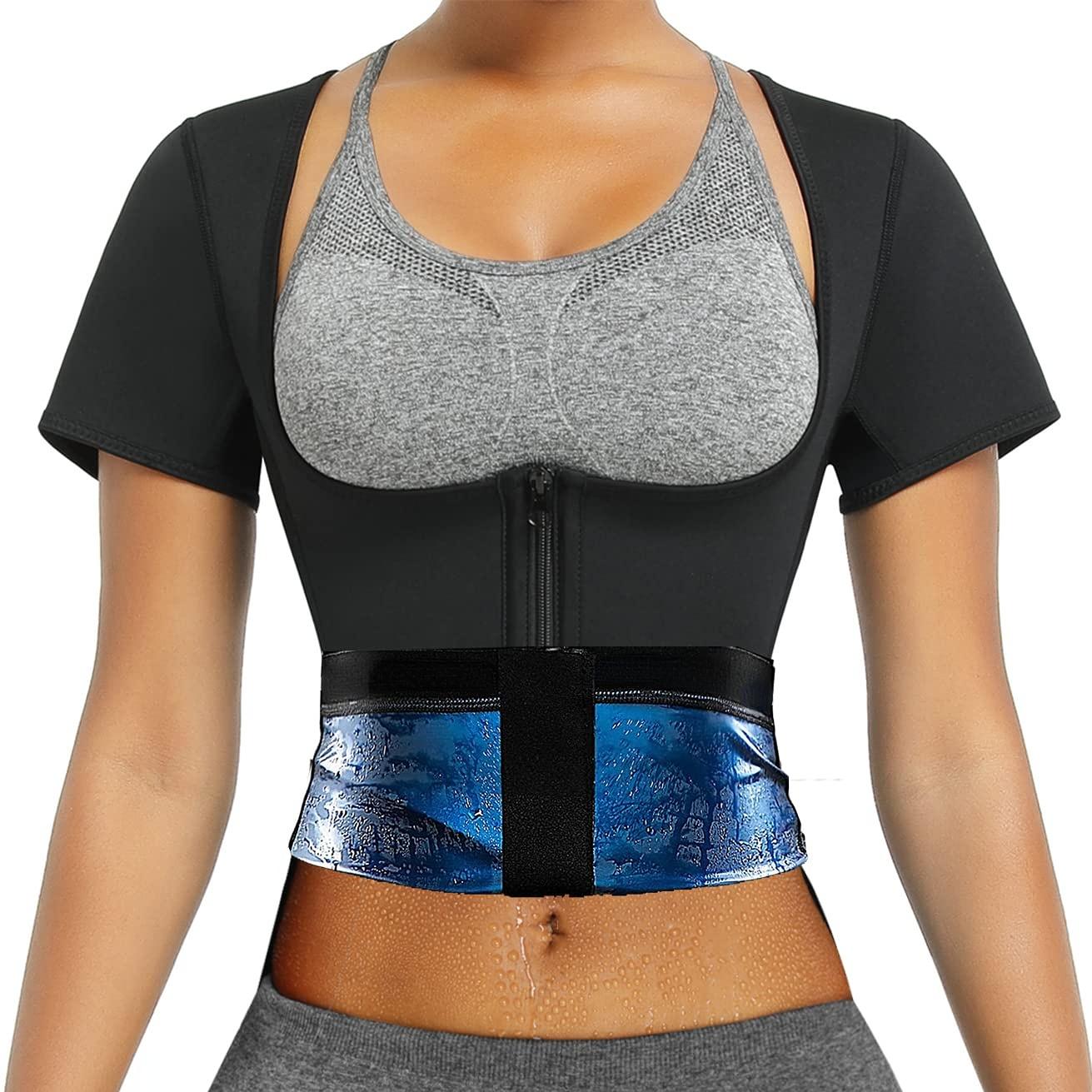 Рубашка для сауны — фото 3